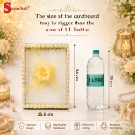 SATYAM KRAFT 3 Pcs Decorat - view 2