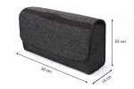 House of Quirk Car Trunk - view 4