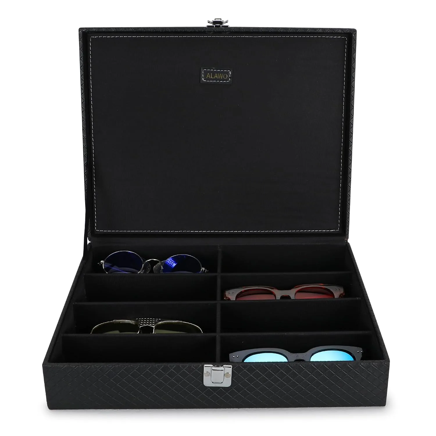 ALAWO Sunglass Box Organi - view 6