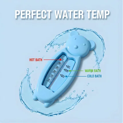 Baby Bath Water Thermome - view 2