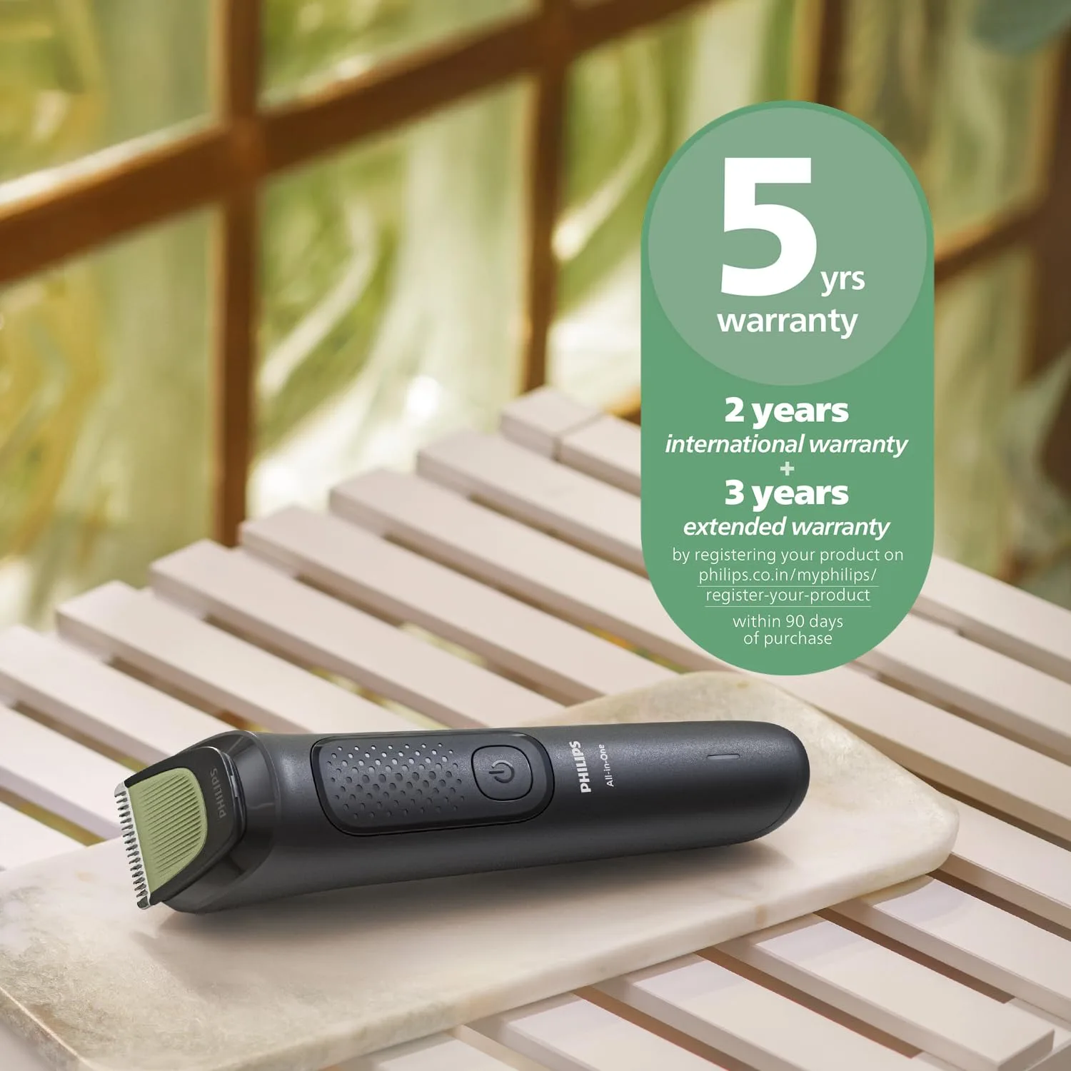 best beard trimmer kit - Philips India’s No.1 Men̵ 7 Philips India’s No.1 - view 7