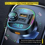 CRUST CS45 Car Bluetooth - view 4