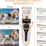 NEWKIBOU Electric Clipper fo - view 7