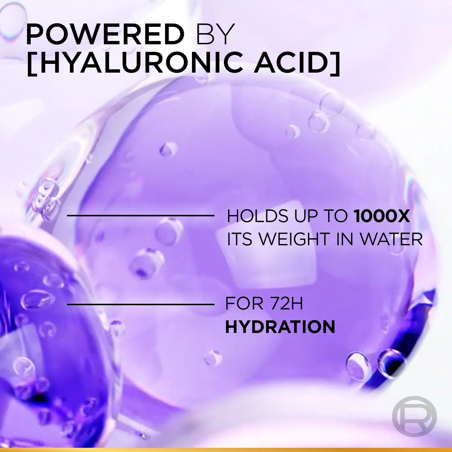 L’Oreal Paris Hyaluron Mois - view 3