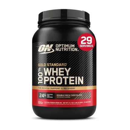 best protein powder india