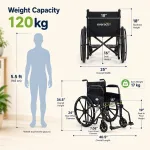 EverActiv Economy Foldable Ma - view 7