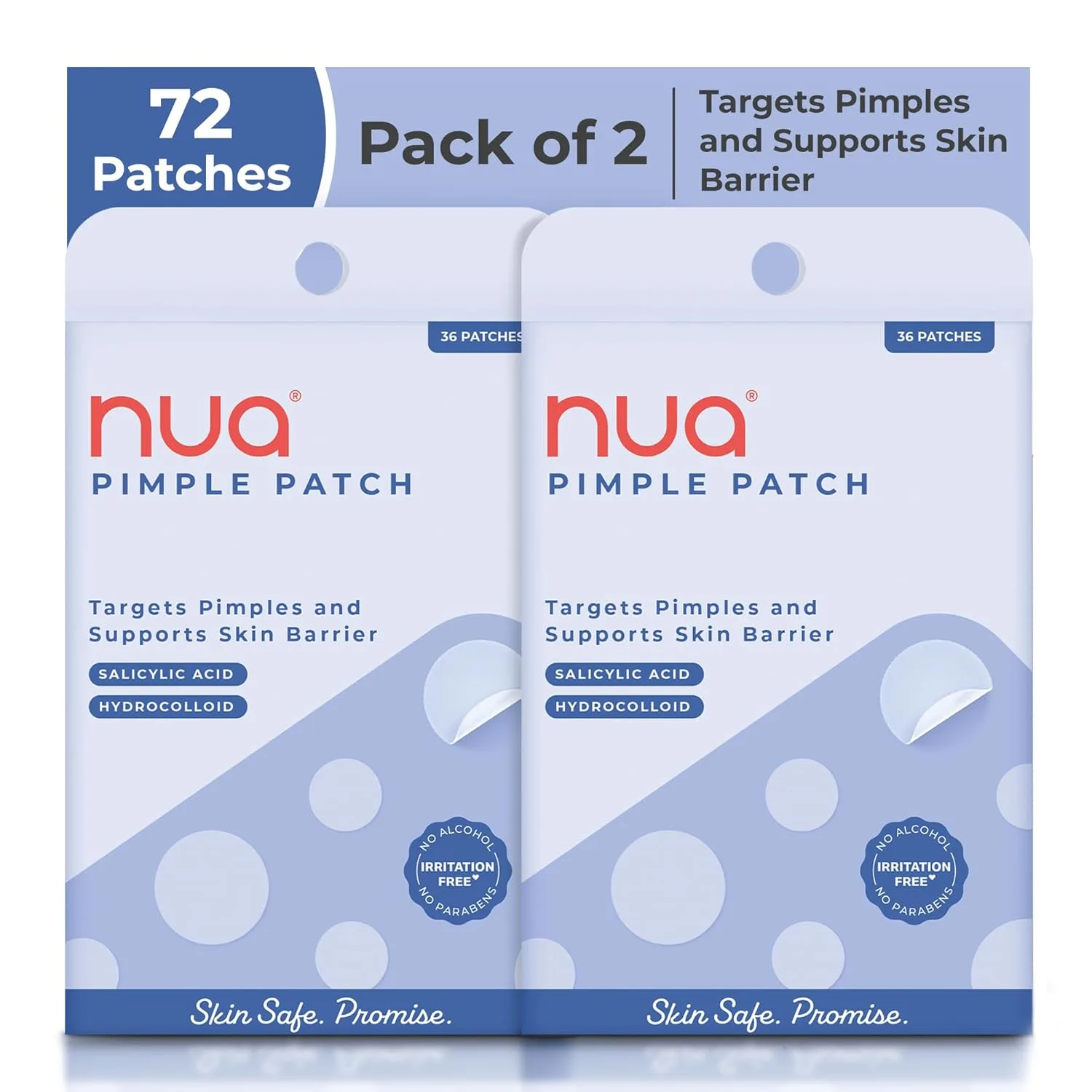 best pimple patches