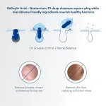 Becalm Daily Salicylic Aci - view 3