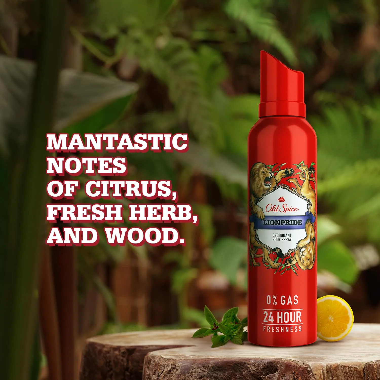 Old Spice Deodorant Pac - view 3