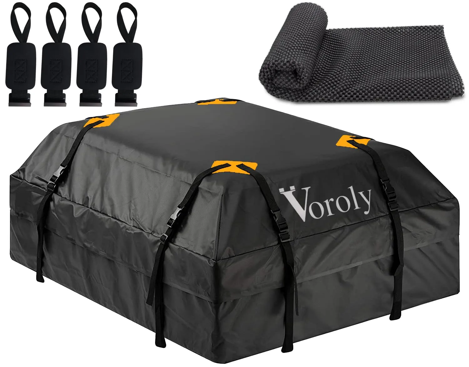 best car cargo carrier
