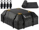 best car cargo carrier