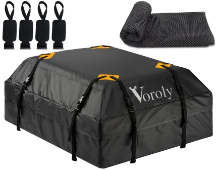 best car cargo carrier