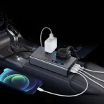 Vantro 200W Car Power Inve - view 4