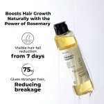 best hair growth shampoo