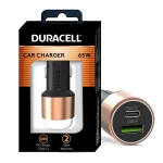 best car charger dual usb