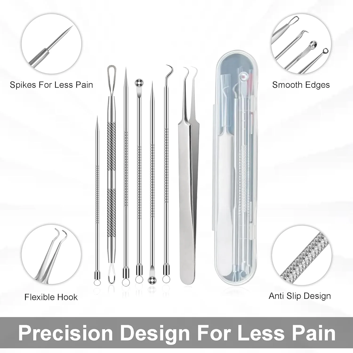 best blackhead remover kit view 1