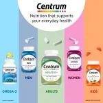 Centrum Adults 50+ Multivit - view 11