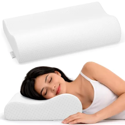 best orthopedic pillow