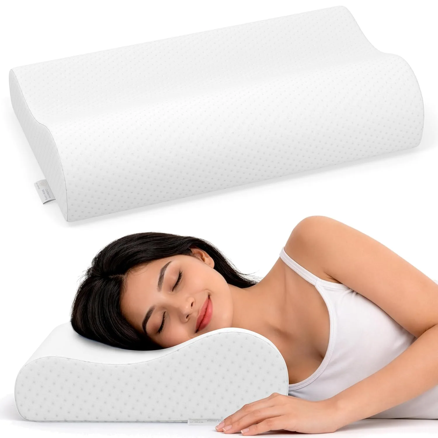 best orthopedic pillow