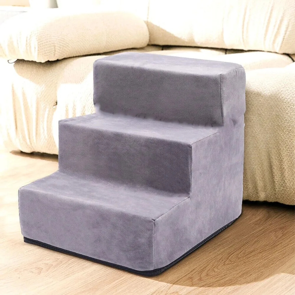 Dog/Cat Stairs/Polythene Fo - view 3