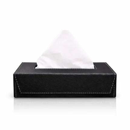 best tissue box holder