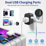 rts Fast Charging Type - view 3