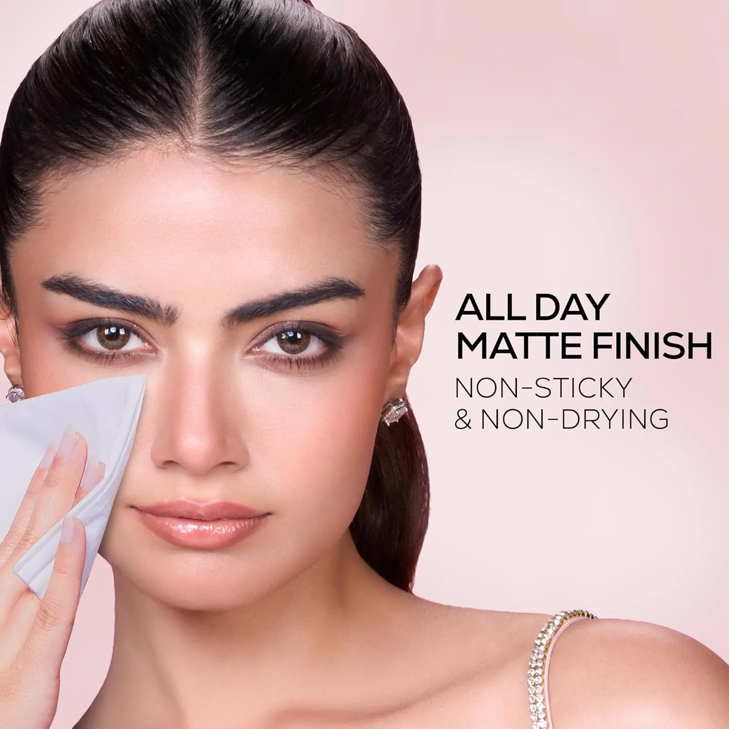 In-Depth Review: best setting spray makeup - RENEE Bollywood Filter Blurring Setting Spray for Face Makeup, Matte Finish & Pore Blur Effect with 7 RENEE Bollywood Filter Bl - view 6