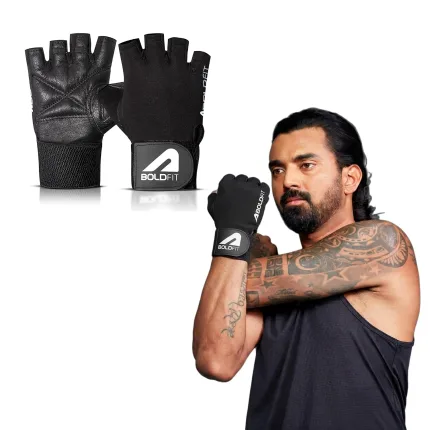 best gym gloves india