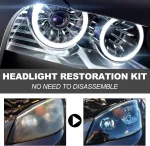 Car Headlight Restorati - view 6