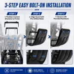 Bike Engine Guard Sum Gu - view 4