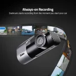 Qubo Car Dashcam [New La - view 7