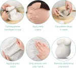 Plaster Cloth & Gauze - view 4