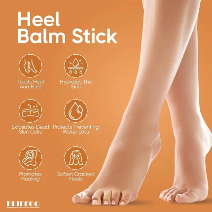 Kliffoo Foot Repair Cream f - view 2