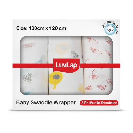 best baby muslin cloth