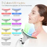 Anlan Red Light Therapy F - view 3