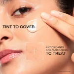 Lakme 9 to 5 CC Cream Bei - view 4