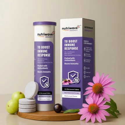 Immunity Booster – 5-i - view 2