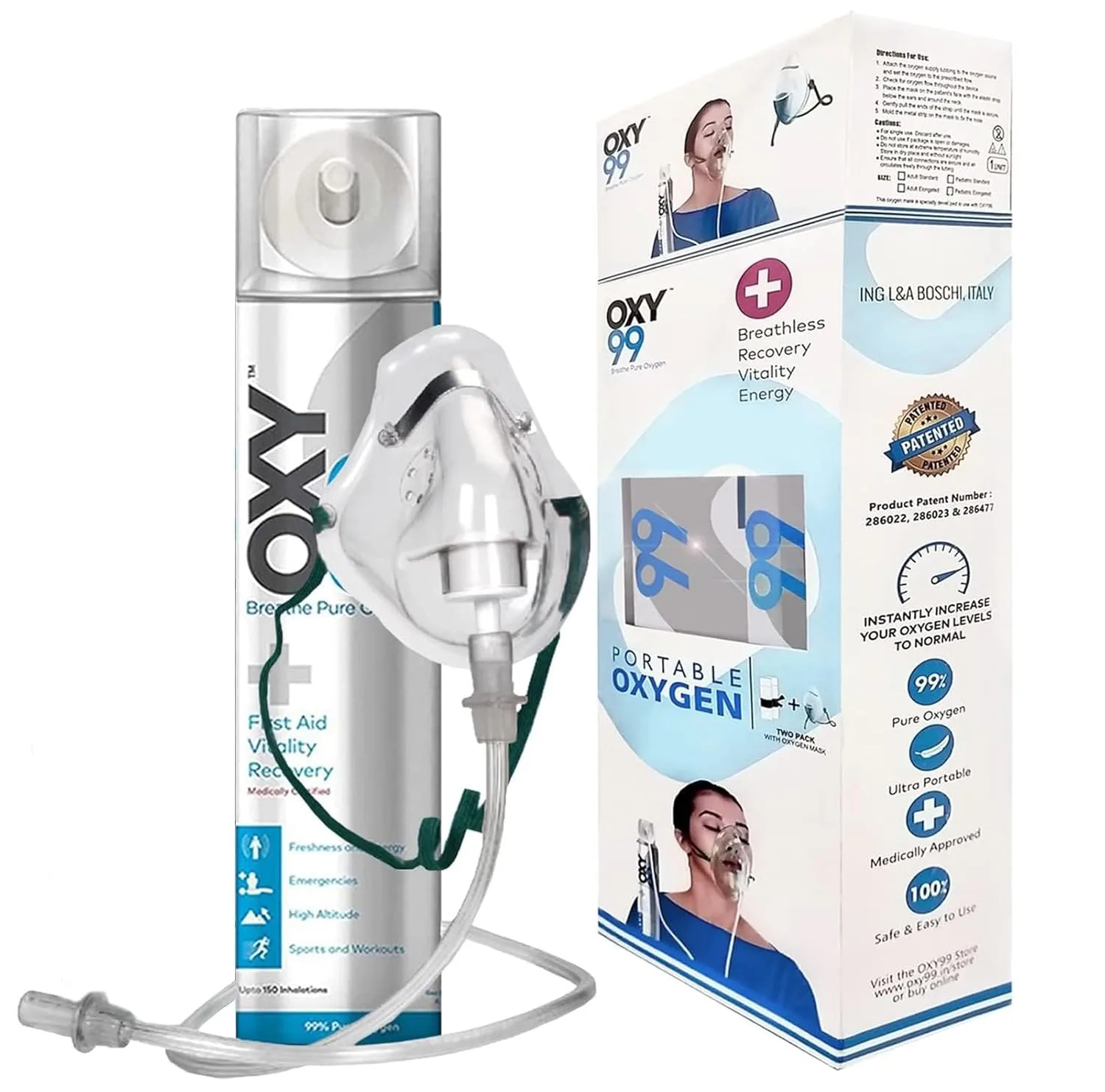 best oxygen concentrator