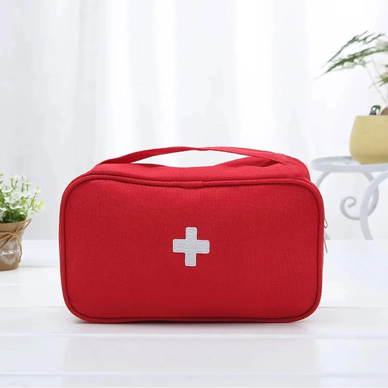 HomeStrap First Aid Kit Bag | - view 8