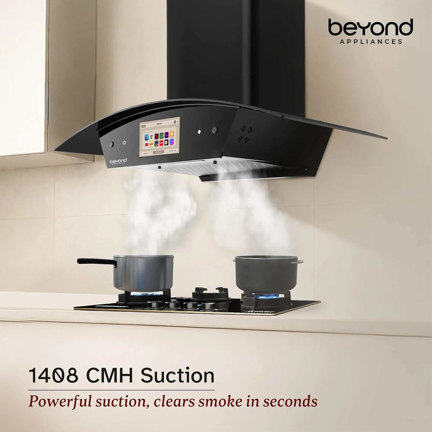 Beyond Appliances Asteria - view 3