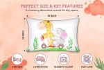 Kids Pillow Pack of 2, 1 - view 4