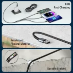 COSTAR 60W 3-in-1 Multi Fa - view 5