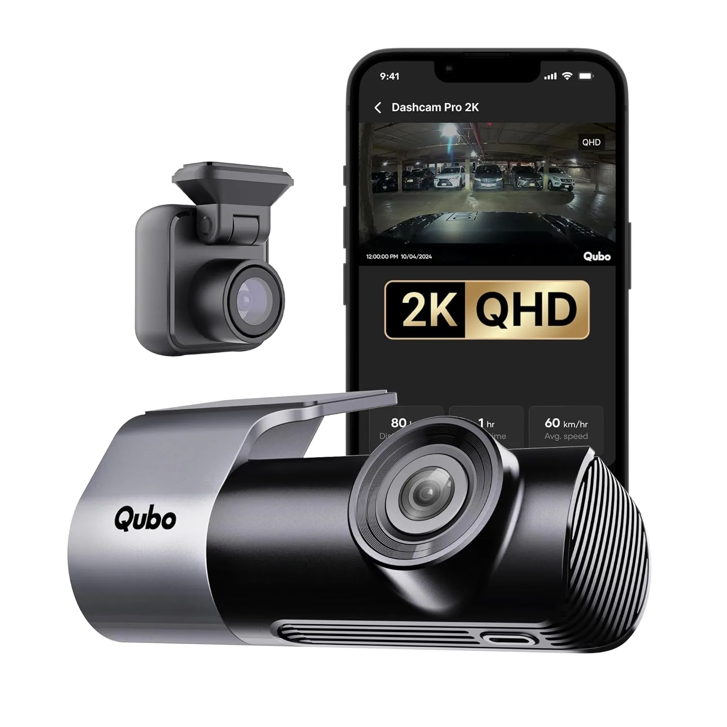 best car dash cam