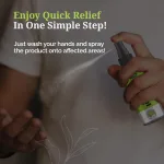 ItchStop Antifungal Spray fo - view 6