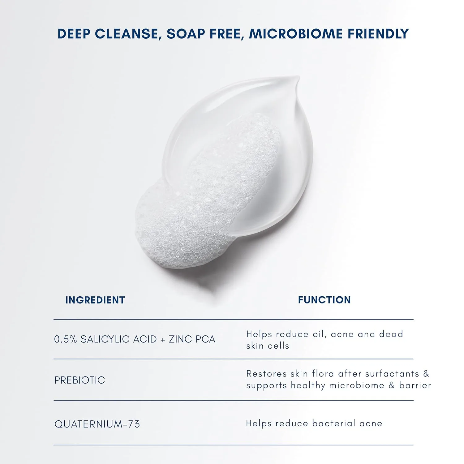 Becalm Daily Salicylic Aci - view 5