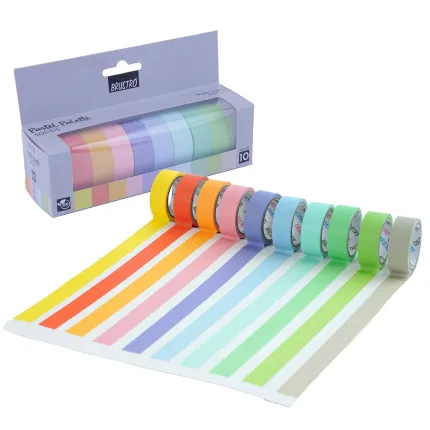 best washi tape set