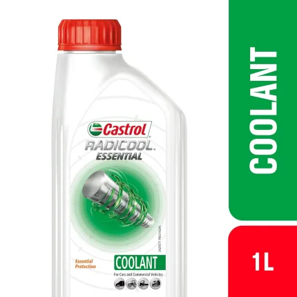Castrol RADICOOL ESSENTIAL - view 2