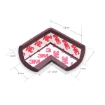 AMAZARA Baby Corner Guards - view 8