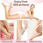 callus remover for feet de - view 7