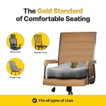 Frido Ultimate Pro Seat C - view 6